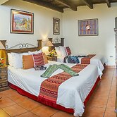 Hotel Meson del Valle