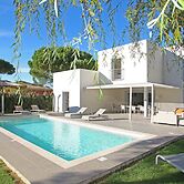 Domaine Villas Mandarine