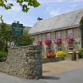 La Barbarie Hotel
