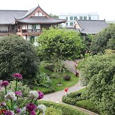 Guilinyi Royal Palace