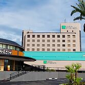 Kikunan Onsen UBL Hotel