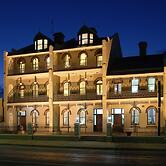 Alpine Heritage Motel