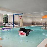 Hilton Garden Inn Fort Worth Medical Center