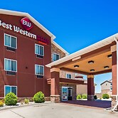 Best Western Plus Carousel Inn & Suites