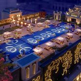 The Leela Palace Chennai