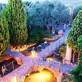 Oliviera Private Island Hotel – Kalem Island