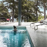 Casa das Penhas Douradas - Burel Expedition Hotel