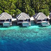 Dusit Thani Maldives - 50 percent discount on transfers for stays unti