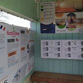 Brit Hotel Essentiel Poitiers – Gare du Futuroscope