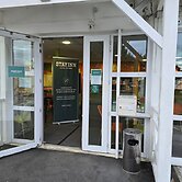 Brit Hotel Essentiel Poitiers – Gare du Futuroscope