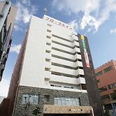 Hotel Crown Hills Himeji