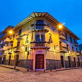 Hotel Boutique Los Balcones