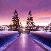 Hasdrubal Thalassa & SPA Hammamet