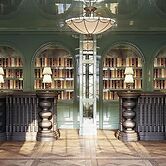 Fairmont Cheshire The Mere (Opening July 2026)