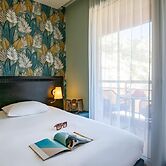 ibis Styles Beaulieu Sur Mer