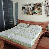 B&B Auf dem Wolf - St. Jakob