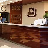 Onega Castle Hotel