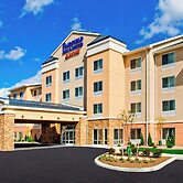 Fairfield Inn & Suites Watertown Thousand Islands