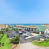 Shutters on the Banks