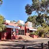 Emu Walk Apartments