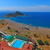 Adaburnu Golmar Beach Hotel - All Inclusive