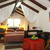 Arbel Guest House Shavit Family