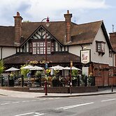 Red Lion Hotel