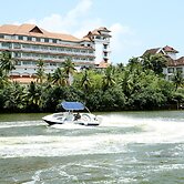 The Leela Ashtamudi, A Raviz Hotel
