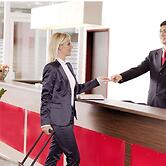 PLAZA INN Amedia Wien