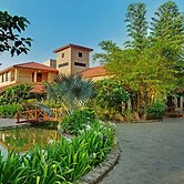 The Fern Gir Forest Resort, Sasan Gir - A Fern Crown Collection Resort