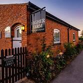 Higher Farm