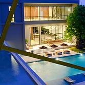 Vismaya Suvarnabhumi Hotel