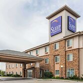 Sleep Inn And Suites Haysville