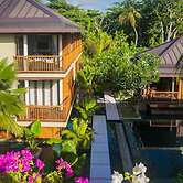 Dhevatara Beach Hotel