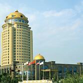 Jin Jiang Golden Mountain International Hotel