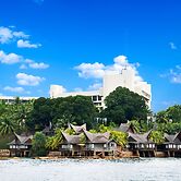 Batam View Beach Resort