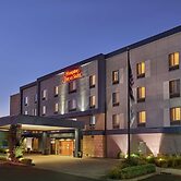 Hampton Inn & Suites Salem, OR