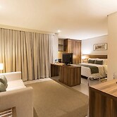 Mercure Belém Boulevard