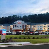 Fairfield Inn & Suites Marietta