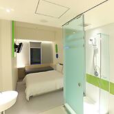 POP! Hotel Festival Citylink Bandung