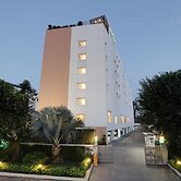 Lemon Tree Hotel, Chandigarh