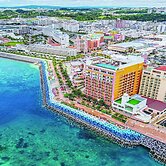 Vessel Hotel Campana Okinawa