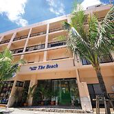 Seaside Hotel The Beach