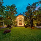 THE PRIVILEGE FLOOR by Borei Angkor