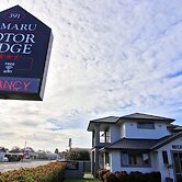 Oamaru Motor Lodge