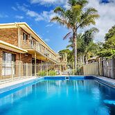 Allambi Holiday Apartments