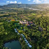 Fort JadhavGADH - A GADH Heritage Hotel