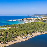 Camping Village Laguna Blu