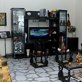 LYNIK La Casa de Blanca