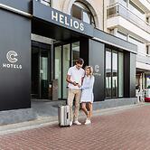 Hotel Helios